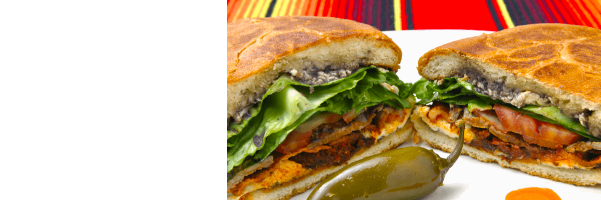 Tortas